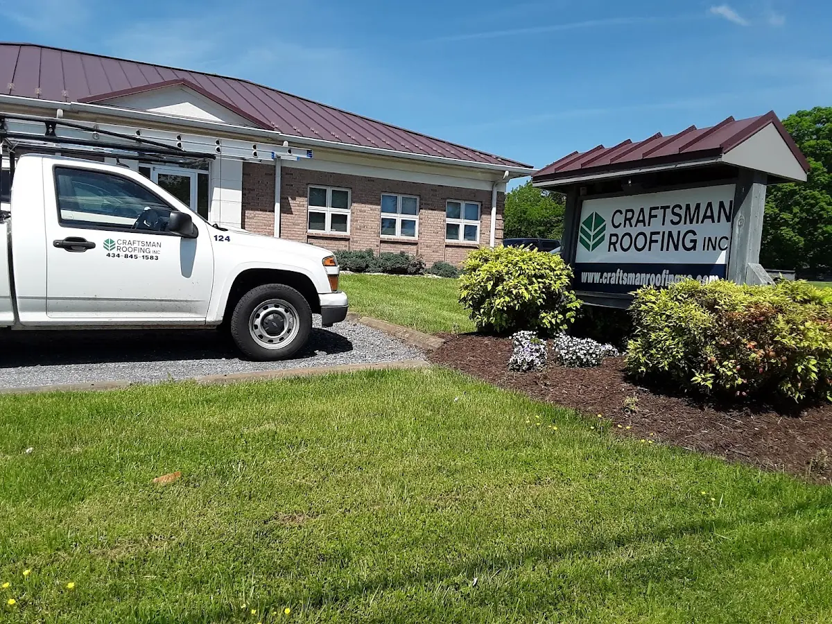 Quality Roof Inspection & Assessment by experienced craftsmen in Eden